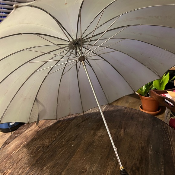 Vintage Parasol - Picture 5 of 5